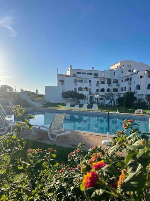 סאגרש Golden Breeze Holidays מראה חיצוני תמונה